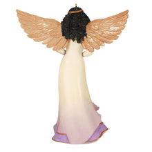 Load image into Gallery viewer, Hallmark Angel of Light 2024 Ornament