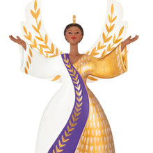Load image into Gallery viewer, Hallmark Angel of Exultation 2025 Ornament