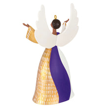 Load image into Gallery viewer, Hallmark Angel of Exultation 2025 Ornament