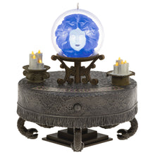 Load image into Gallery viewer, Hallmark Disney The Haunted Mansion Collection Madame Leota Ornament With Light and Sound