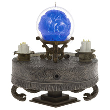 Load image into Gallery viewer, Hallmark Disney The Haunted Mansion Collection Madame Leota Ornament With Light and Sound