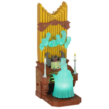 Load image into Gallery viewer, Hallmark Disney The Haunted Mansion Collection Victor Geist Ornament With Light and Sound