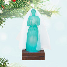 Load image into Gallery viewer, Hallmark Disney The Haunted Mansion Collection Constance Hatchaway Ornament With Light and Sound