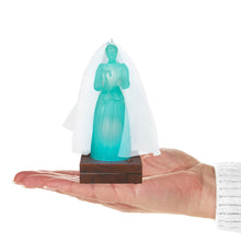 Load image into Gallery viewer, Hallmark Disney The Haunted Mansion Collection Constance Hatchaway Ornament With Light and Sound