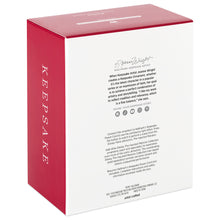 Load image into Gallery viewer, Hallmark Disney The Haunted Mansion Collection The Singing Busts Ornament With Light and Sound