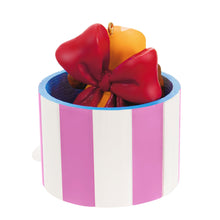 Load image into Gallery viewer, Hallmark Disney Lady and the Tramp Darling's Christmas Gift 2024 Ornament