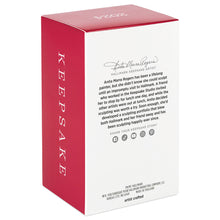 Load image into Gallery viewer, Hallmark Disney Lady and the Tramp Darling's Christmas Gift 2024 Ornament