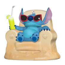 Load image into Gallery viewer, Hallmark Disney Lilo & Stitch Sun-Kissed Stitch 2024 Ornament