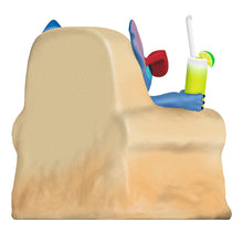 Load image into Gallery viewer, Hallmark Disney Lilo & Stitch Sun-Kissed Stitch 2024 Ornament