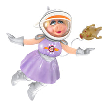 Load image into Gallery viewer, Hallmark Disney The Muppets First Mate Piggy and The Swinetrek 2024 Ornament