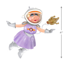 Load image into Gallery viewer, Hallmark Disney The Muppets First Mate Piggy and The Swinetrek 2024 Ornament