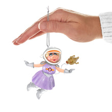 Load image into Gallery viewer, Hallmark Disney The Muppets First Mate Piggy and The Swinetrek 2024 Ornament