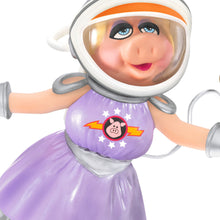 Load image into Gallery viewer, Hallmark Disney The Muppets First Mate Piggy and The Swinetrek 2024 Ornament