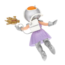 Load image into Gallery viewer, Hallmark Disney The Muppets First Mate Piggy and The Swinetrek 2024 Ornament