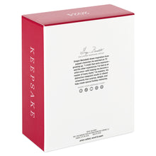 Load image into Gallery viewer, Hallmark Disney Tim Burton's The Nightmare Before Christmas Jack and Sally Papercraft 2024 Ornament