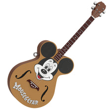 Load image into Gallery viewer, Hallmark Disney Mickey Mouse Mousegetar 2024 Musical Ornament