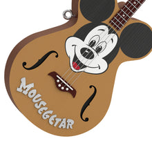 Load image into Gallery viewer, Hallmark Disney Mickey Mouse Mousegetar 2024 Musical Ornament