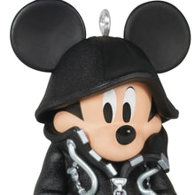 Load image into Gallery viewer, Hallmark Disney Kingdom Hearts 2 King Mickey 2024 Ornament