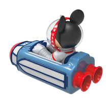 Load image into Gallery viewer, Hallmark Disney Space Mountain Clear for Launch 2024 Ornament