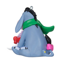 Load image into Gallery viewer, Hallmark Disney Winnie the Pooh A Gift for Eeyore 2024 Ornament