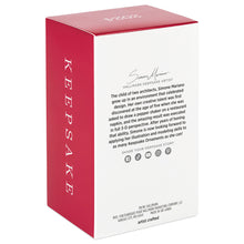 Load image into Gallery viewer, Hallmark Disney Wish Asha and Star 2024 Ornament