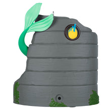 Load image into Gallery viewer, Hallmark Disney The Little Mermaid 35th Anniversary 2024 Musical Ornament With Light