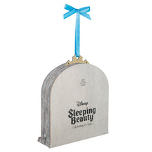 Load image into Gallery viewer, Hallmark Disney Sleeping Beauty 65th Anniversary 2024 Papercraft Ornament With Light