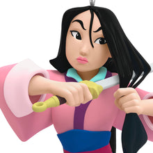 Load image into Gallery viewer, Hallmark Disney Mulan An Act of Courage 2024 Ornament