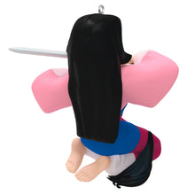Load image into Gallery viewer, Hallmark Disney Mulan An Act of Courage 2024 Ornament