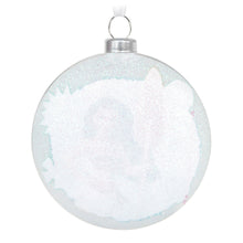 Load image into Gallery viewer, Hallmark Disney Moana of Motunui 2024 Glass Ornament