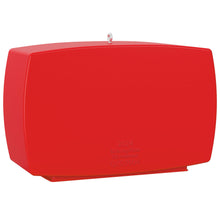 Load image into Gallery viewer, Hallmark Disney/Pixar Toy Story 2 Woody's Roundup Radio 2024 Ornament With Light and Sound