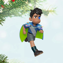 Load image into Gallery viewer, Hallmark Disney/Pixar Elio Solís 2025 Ornament