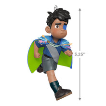 Load image into Gallery viewer, Hallmark Disney/Pixar Elio Solís 2025 Ornament