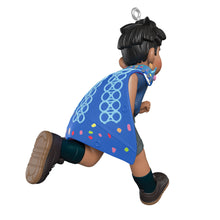 Load image into Gallery viewer, Hallmark Disney/Pixar Elio Solís 2025 Ornament