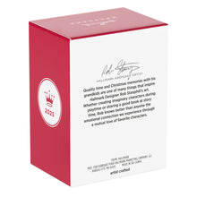 Load image into Gallery viewer, Hallmark Disney Chip and Dale Candy Cane Catapult 2025 Ornament