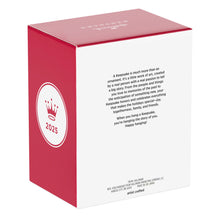 Load image into Gallery viewer, Hallmark Disney The Emperor's New Groove Emperor Kuzco 2025 Ornament *coming in Oct