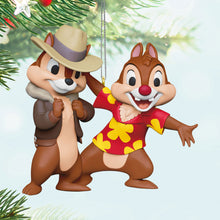 Load image into Gallery viewer, Hallmark Disney Chip 'n Dale: Rescue Rangers On the Case! 2025 Ornament *coming in Oct