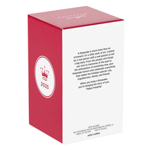 Load image into Gallery viewer, Hallmark Disney Mickey and Friends Bone-afide Besties 2025 Ornament *coming in Oct