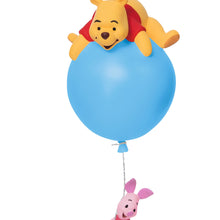 Load image into Gallery viewer, Hallmark Disney Winnie the Pooh Up for Adventure 2025 Ornament With Light