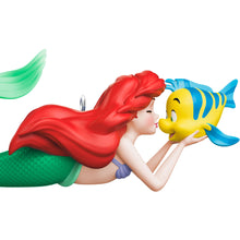 Load image into Gallery viewer, Hallmark Disney The Little Mermaid A Fin-tastic Friendship 2025 Ornament