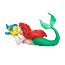 Load image into Gallery viewer, Hallmark Disney The Little Mermaid A Fin-tastic Friendship 2025 Ornament
