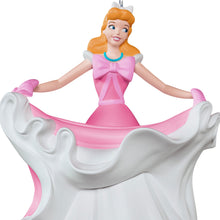 Load image into Gallery viewer, Hallmark Disney Cinderella A Lovely Dress for Cinderelly 2025 Musical Ornament