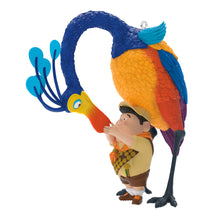 Load image into Gallery viewer, Hallmark Disney/Pixar Up Friends of a Feather 2025 Ornament *coming in Oct
