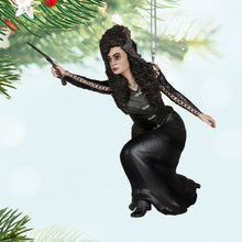 Load image into Gallery viewer, Hallmark Harry Potter™ Bellatrix Lestrange™ 2024 LTD Ornament