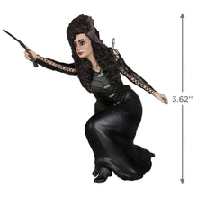 Load image into Gallery viewer, Hallmark Harry Potter™ Bellatrix Lestrange™ 2024 LTD Ornament