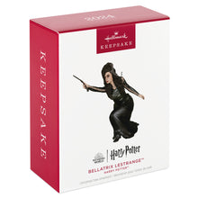Load image into Gallery viewer, Hallmark Harry Potter™ Bellatrix Lestrange™ 2024 LTD Ornament