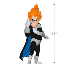 Load image into Gallery viewer, Hallmark Disney/Pixar The Incredibles 20th Anniversary Syndrome 2024 LTD Ornament