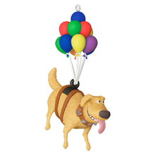 Load image into Gallery viewer, Hallmark Disney/Pixar Up 15th Anniversary Good Boy, Dug LTD 2024 Ornament