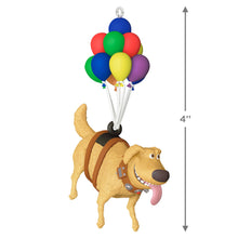 Load image into Gallery viewer, Hallmark Disney/Pixar Up 15th Anniversary Good Boy, Dug LTD 2024 Ornament