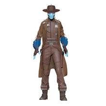 Load image into Gallery viewer, Hallmark Star Wars: The Book of Boba Fett™ Cad Bane™ 2024 LTD Ornament